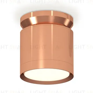 Потолочный светильник Ambrella Light Techno Spot XS8122035 (N8912, C8122, N8126)