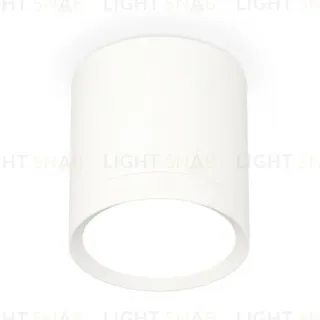 Потолочный светильник Ambrella Light Techno Spot XS8141001 (C8141, N8112)