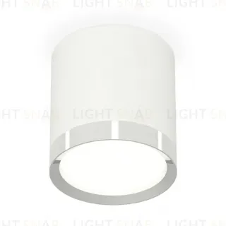 Потолочный светильник Ambrella Light Techno Spot XS8141003 (C8141, N8118)