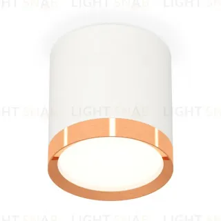 Потолочный светильник Ambrella Light Techno Spot XS8141005 (C8141, N8126)