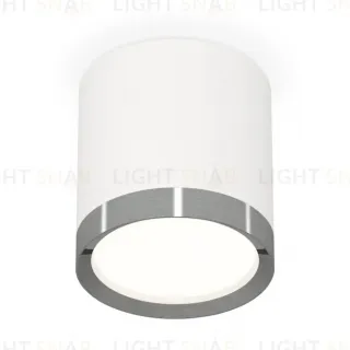 Потолочный светильник Ambrella Light Techno Spot XS8141006 (C8141, N8133)