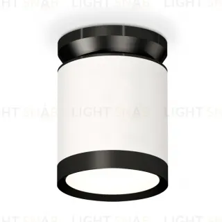 Потолочный светильник Ambrella Light Techno Spot XS8141020 (N8902, C8141, N8113)