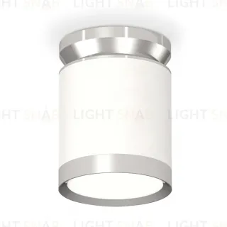 Потолочный светильник Ambrella Light Techno Spot XS8141025 (N8904, C8141, N8118)