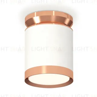 Потолочный светильник Ambrella Light Techno Spot XS8141035 (N8912, C8141, N8126)