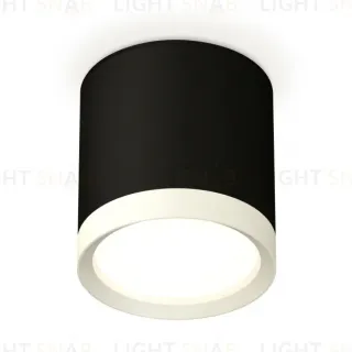 Потолочный светильник Ambrella Light Techno Spot XS8142001 (C8142, N8112)