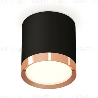 Потолочный светильник Ambrella Light Techno Spot XS8142005 (C8142, N8126)