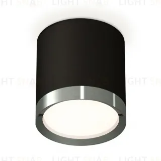 Потолочный светильник Ambrella Light Techno Spot XS8142006 (C8142, N8133)