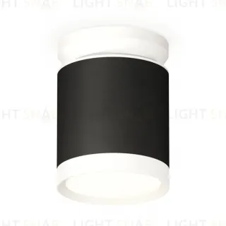 Потолочный светильник Ambrella Light Techno Spot XS8142015 (N8901, C8142, N8112)