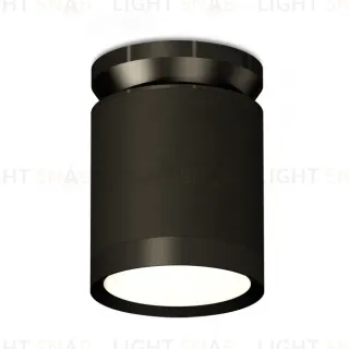 Потолочный светильник Ambrella Light Techno Spot XS8142020 (N8902, C8142, N8113)