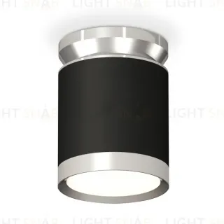 Потолочный светильник Ambrella Light Techno Spot XS8142025 (N8904, C8142, N8118)