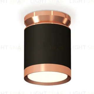 Потолочный светильник Ambrella Light Techno Spot XS8142035 (N8912, C8142, N8126)