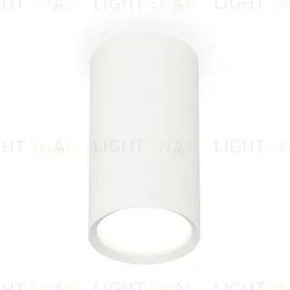 Потолочный светильник Ambrella Light Techno Spot XS8161001 (C8161, N8112)