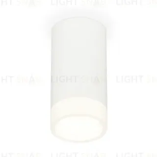 Потолочный светильник Ambrella Light Techno Spot XS8161002 (C8161, N8401)