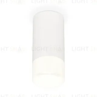 Потолочный светильник Ambrella Light Techno Spot XS8161003 (C8161, N8402)