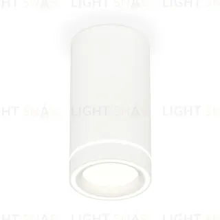 Потолочный светильник Ambrella Light Techno Spot XS8161004 (C8161, N8433)