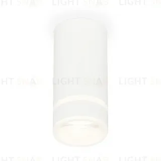 Потолочный светильник Ambrella Light Techno Spot XS8161005 (C8161, N8444)