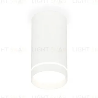 Потолочный светильник Ambrella Light Techno Spot XS8161006 (C8161, N8461)