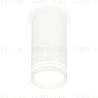 Потолочный светильник Ambrella Light Techno Spot XS8161007 (C8161, N8477)