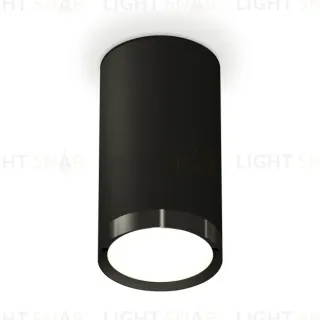 Потолочный светильник Ambrella Light Techno Spot XS8162001 (C8162, N8113)
