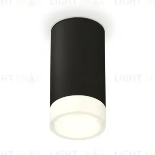 Потолочный светильник Ambrella Light Techno Spot XS8162002 (C8162, N8401)