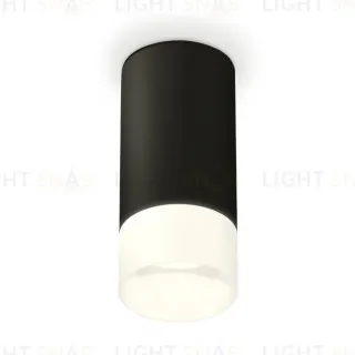 Потолочный светильник Ambrella Light Techno Spot XS8162003 (C8162, N8402)