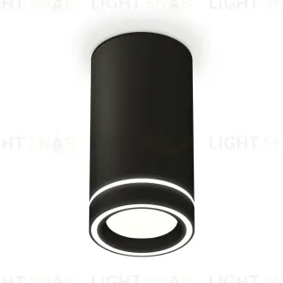 Потолочный светильник Ambrella Light Techno Spot XS8162004 (C8162, N8434)