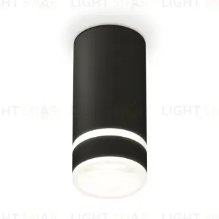 Потолочный светильник Ambrella Light Techno Spot XS8162005 (C8162, N8445)
