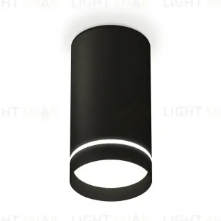 Потолочный светильник Ambrella Light Techno Spot XS8162006 (C8162, N8462)