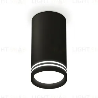 Потолочный светильник Ambrella Light Techno Spot XS8162007 (C8162, N8478)