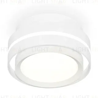 Потолочный светильник Ambrella Light Techno Spot XS8412001 (C8412, N8112)