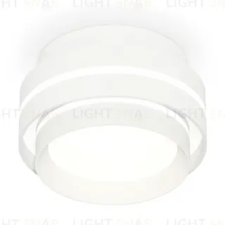 Потолочный светильник Ambrella Light Techno Spot XS8412004 (C8412, N8477)