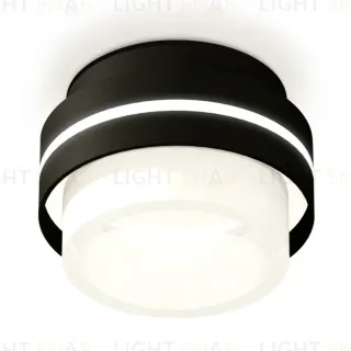 Потолочный светильник Ambrella Light Techno Spot XS8414002 (C8414, N8401)
