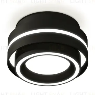 Потолочный светильник Ambrella Light Techno Spot XS8414003 (C8414, N8434)