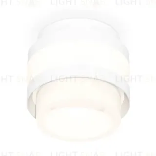 Потолочный светильник Ambrella Light Techno Spot XS8418001 (C8418, N8401)