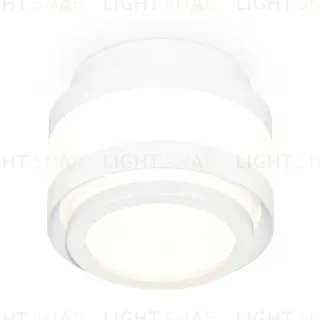 Потолочный светильник Ambrella Light Techno Spot XS8418002 (C8418, N8412)