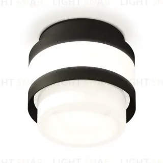 Потолочный светильник Ambrella Light Techno Spot XS8420001 (C8420, N8401)
