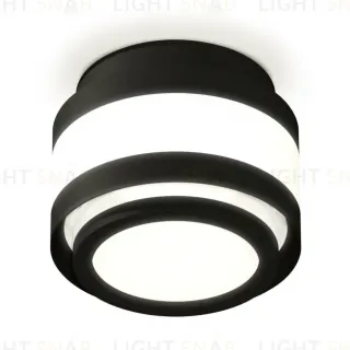 Потолочный светильник Ambrella Light Techno Spot XS8420002 (C8420, N8415)