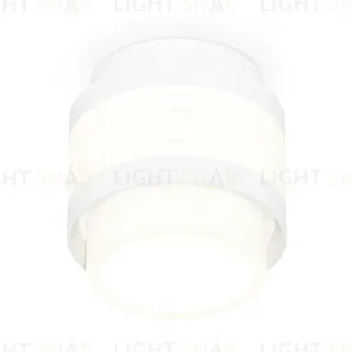 Потолочный светильник Ambrella Light Techno Spot XS8431001 (C8431, N8401)