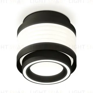 Потолочный светильник Ambrella Light Techno Spot XS8432002 (C8432, N8434)