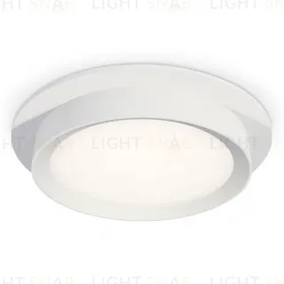 Встраиваемый светильник Ambrella Light Techno Spot XC8050001 (C8050, N8112)