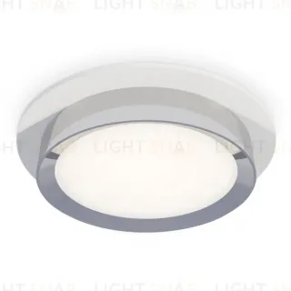 Встраиваемый светильник Ambrella Light Techno Spot XC8050003 (C8050, N8118)