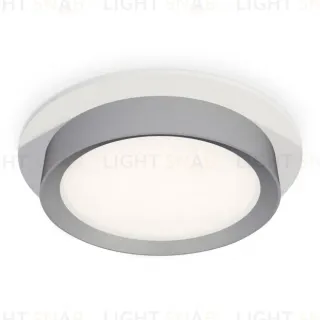 Встраиваемый светильник Ambrella Light Techno Spot XC8050004 (C8050, N8121)