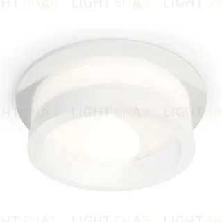 Встраиваемый светильник Ambrella Light Techno Spot XC8050015 (C8050, N8401)