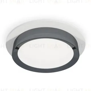Встраиваемый светильник Ambrella Light Techno Spot XC8050007 (C8050, N8133)