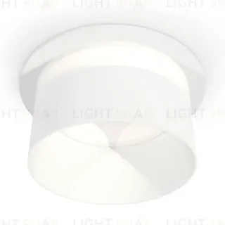 Встраиваемый светильник Ambrella Light Techno Spot XC8050016 (C8050, N8402)