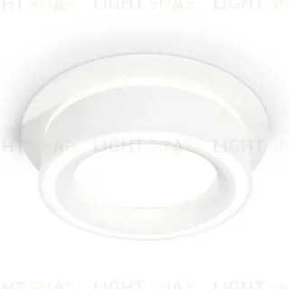 Встраиваемый светильник Ambrella Light Techno Spot XC8050018 (C8050, N8433)