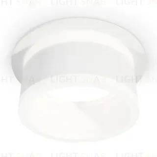 Встраиваемый светильник Ambrella Light Techno Spot XC8050019 (C8050, N8444)
