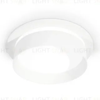 Встраиваемый светильник Ambrella Light Techno Spot XC8050020 (C8050, N8461)