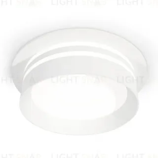 Встраиваемый светильник Ambrella Light Techno Spot XC8050021 (C8050, N8477)