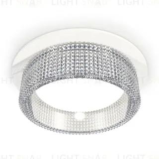 Встраиваемый светильник Ambrella Light Techno Spot XC8050030 (C8050, N8480)
